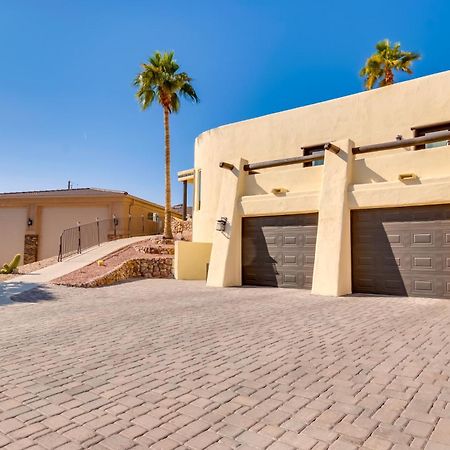 Bright Cottage With Pool And Spa - 5 Mi To Lake Havasu Lake Havasu City Extérieur photo
