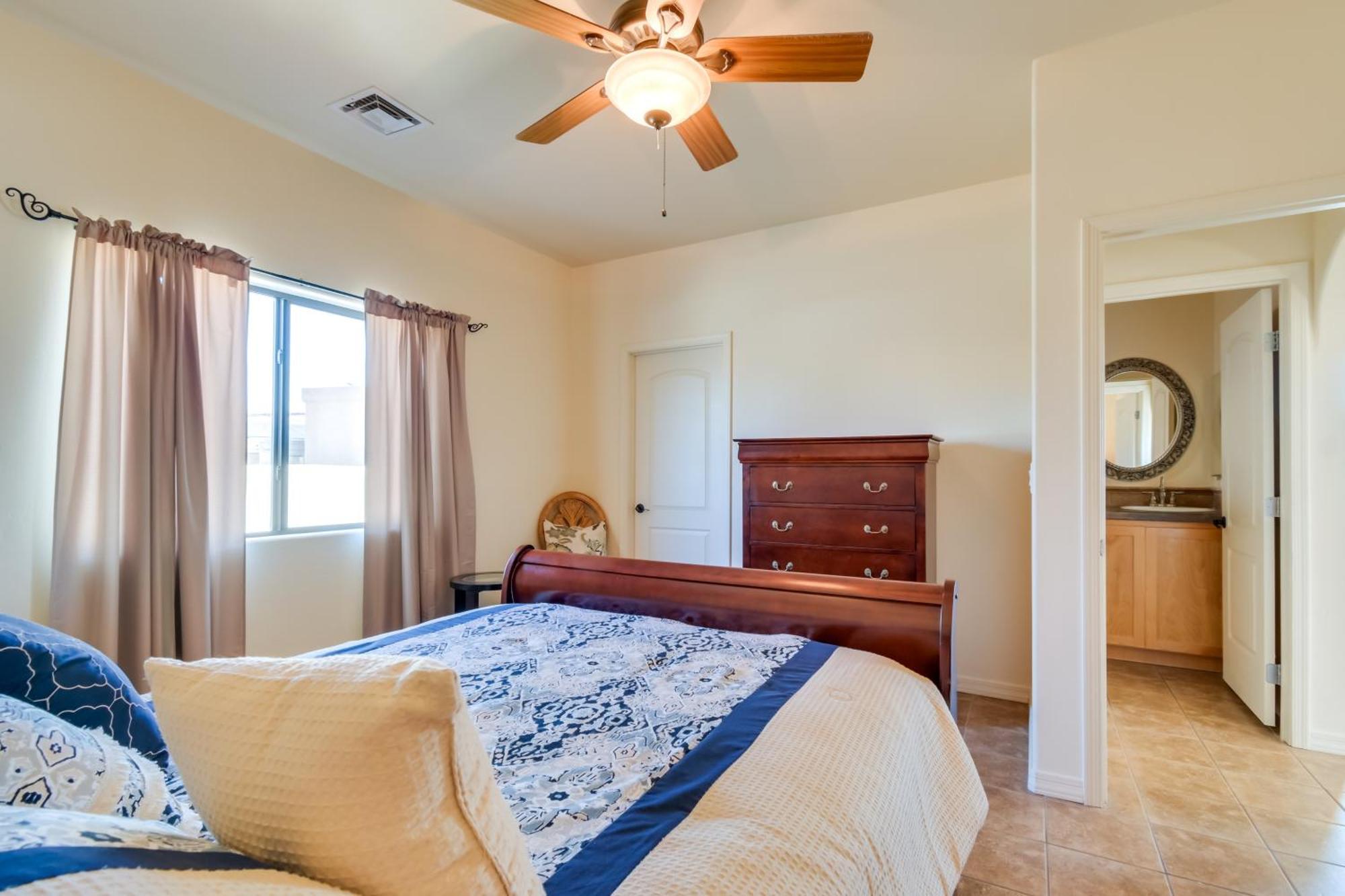 Bright Cottage With Pool And Spa - 5 Mi To Lake Havasu Lake Havasu City Extérieur photo